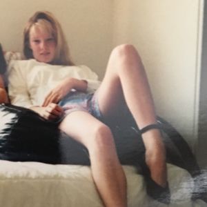 Meet your Posher, Candice